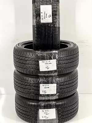 4 98%  New Ironman Imove Gen 3 A/s  - 235/50r18 Tires 2355018 235 50 18 • $295