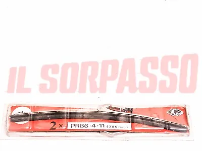 Wiper Blades Windshield Wiper A. R Giulietta Spider Sprint Original Towing • $244.34