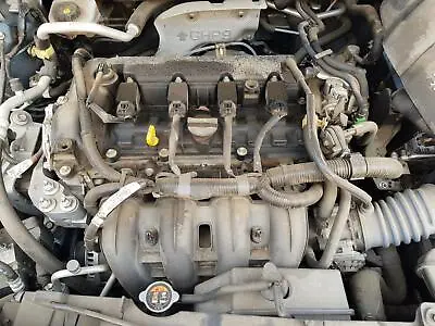 Mazda 6 Engine Petrol 2.5 Py Non Turbo Gj-gl 11/12-02/18   • $2750