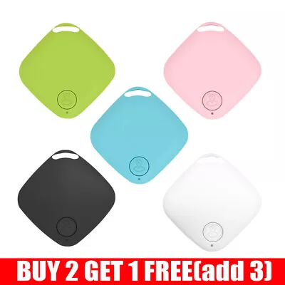 Air Tag Tracker For Android & IOS Key Finder Built-in Speaker | Air Tag New • £3.72