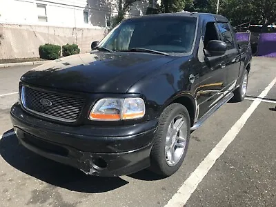 2001 Ford F-150 SUPERCREW • $4950