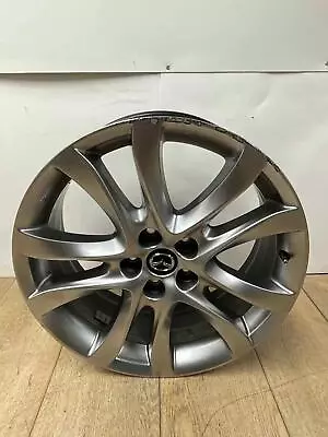 19  Factory Alloy Wheel Rim 19x7-1/2 Tpms 10 Spoke 9965087590 Fits 14-17 MAZDA 6 • $194.65