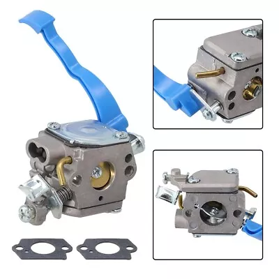 Garden Machinery Spare Carburetor Gaskets For 125B 125BVX 125BX 545081811 Kit • £16.62