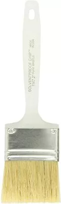 Wooster Genuine 2  Solvent-Proof Chip Paintbrush 1147-2 • $7.97