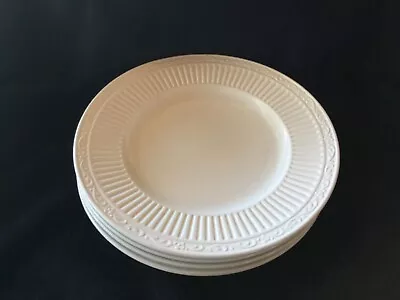 Lot Of 4 MIKASA Italian Countryside DD900 Salad Luncheon Plates 8 1/2  • $29.99