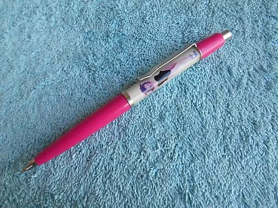 Vintage Collectible Sexy Girls Floating Swimsuit Ballpoint Pen. • $14.95