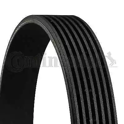 CONTINENTAL CTAM 7PK2276 V-Ribbed Belt For JEEPMERCEDES-BENZ • $42.99