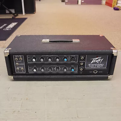 Peavey Standard Mark III Head - For Parts Or Repair • $25