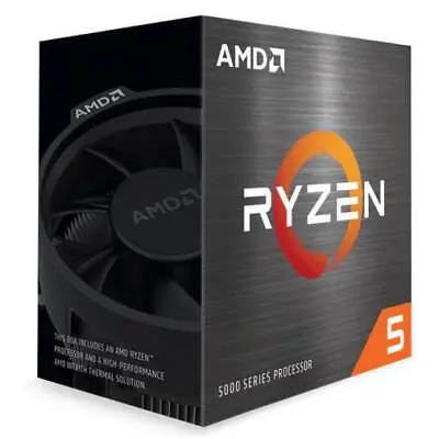 $213 • Buy AMD Ryzen 5 5600 Desktop Processor