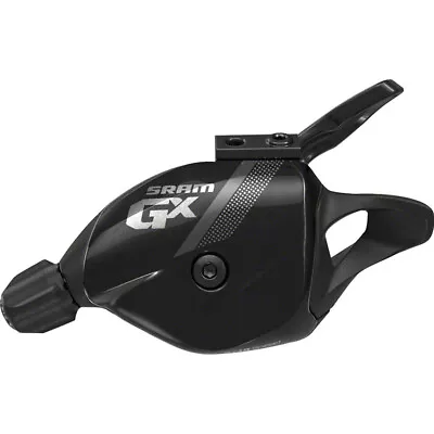 SRAM GX Trigger Shifter 2x10 Front Black • $35.96