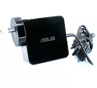 £22.79 • Buy Asus Zenbook UX21E Power Charger ADP-45aw OEM ● 45W 19V 2.37A ADP-40TH B N45W-01