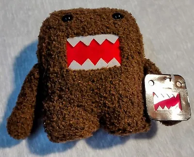 Jakks Play Along Domo 6  Plush NWT • $19.99