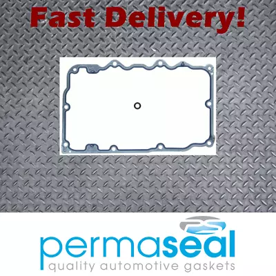 Permaseal Oil Pan Gasket Fits Land Rover 1V 15V 17V Discovery 3 SERIES • $111.90