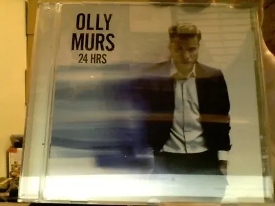 Olly Murs : 24 HRS CD (2016) • £1.99