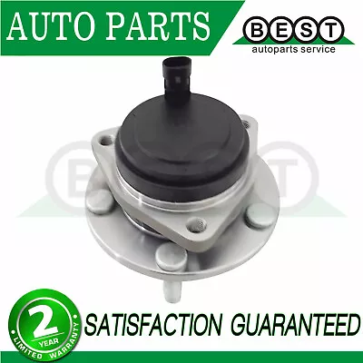 New Front Wheel Bearing Hub Holden Commodore VE V6 & V8 Sedan Wagon Ute • $60.55