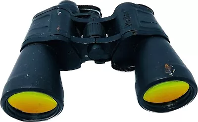 1k04 - Vivitar Binoculars 7X50 297FT AT 1000YDS Coated Optics🌸 • $12