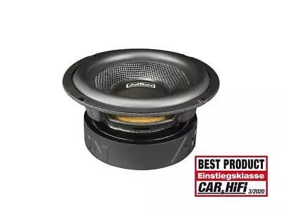 £54.32 • Buy AXTON ATW16 16.5cm, 6.5 -Inch 150-Watt Subwoofer Kickbass Woofer Woofer 