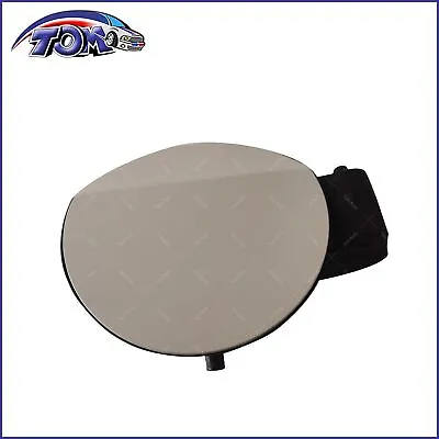 Fuel Door-Gas Cap Hatch For Volkswagen 10-14 Golf Golf R GTI 5K6809857CGRU • $27.66