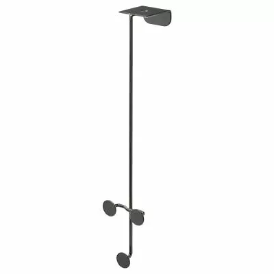 Ikea PLUGGLAND Hanger Over Door Black • £7.99