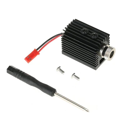 £22.87 • Buy Laser-Head Tube Engraver Printer Replace Parts Engraving Cutter Carver Machine