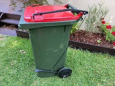 BLOP - Bin Lid Opener 140 Litre Hands Free A Great Gift (Bin Not Included) • $44.95