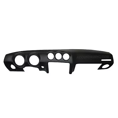 ACCU-Form 303D Dashboard Cover Fits 74-78 260Z 280Z • $226.65