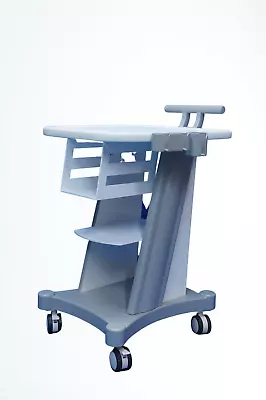 Mobile Trolley Cart For Ultrasound Imaging Scanner System. W/PRINTER DRAW • $309