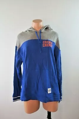 Victorias Secret PINK Hoodie Hooded Sweatshirt Florida Gators College Sz M • $30