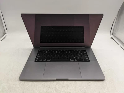 $1599.90 • Buy Apple MacBook Pro 2021 16  M1 Pro 512GB SSD 16GB DDR4 Mac OS