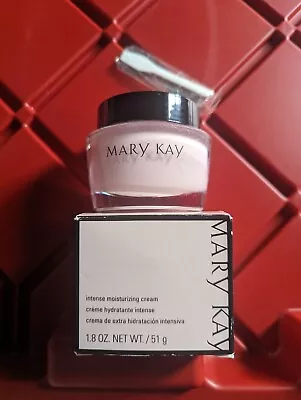 Mary Kay Intense Moisturizing Cream - 1.8oz • $34