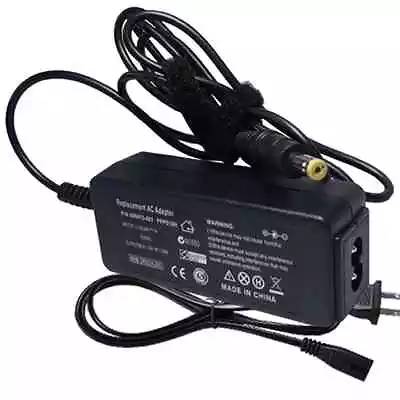 AC Adapter Charger For Dell Mini AD6513 0C830M ADP-30LH ADP-30LH B PA-1300-04AC • $15.99