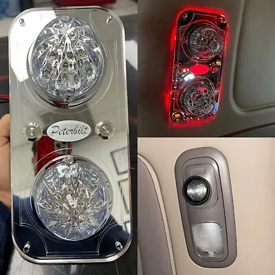 Peterbilt Dome Light. Interior Lights Truck.  • $85