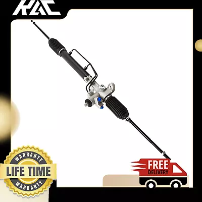 Power Steering Rack And Pinion For 1995-2002 Volkswagen Cabrio 26-1815 • $161.99