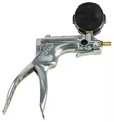 	Mityvac MV8510 Silverline Elite Hand Pump	 • $100.01