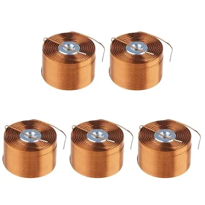 5pcs The Third Generation Coil Of 100 System Magnetic Levitation Suspension Coil • £10.44