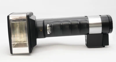 £7.91 • Buy Metz Mecablitz 45 CT-1 Rod Flash