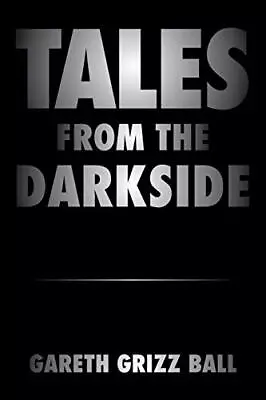 Tales From The Darkside.New 9781503501973 Fast Free Shipping<| • £20.83