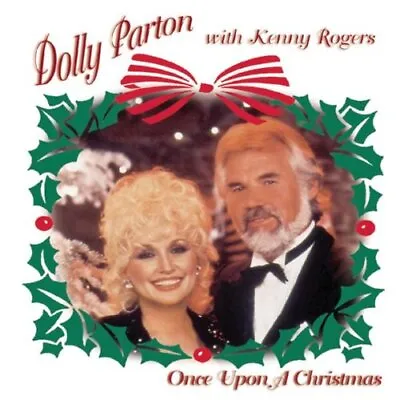 Dolly Parton & Kenny Rogers : Christmas Songbook CD (1900) ***NEW*** Great Value • £4.96