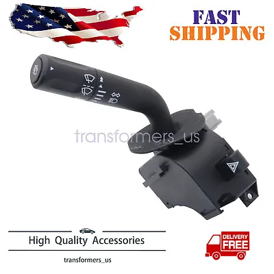 $34.05 • Buy Turn Signal Switch For 2004 2005 Ford F-150 W/ Headlight Dimmer Wiper/Washer