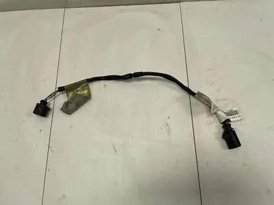 Volkswagen Tiguan 2009  2.0l 4motion Haldex Adapter Wiring Harness Factory • $56.90