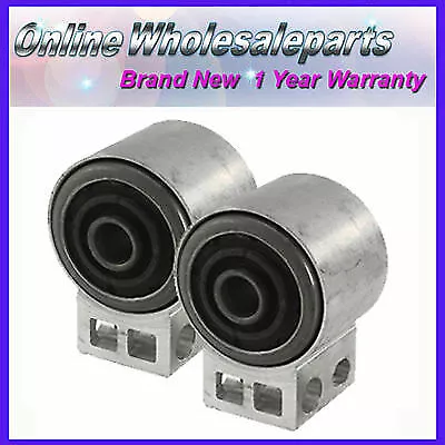 For Saab 9-3 CA10 Front Suspension Lower Left & Right Control Arm Bushing 2 • $44.90