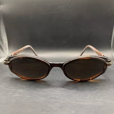 Maui Jim Brown Sunglasses Frames  • $29.99