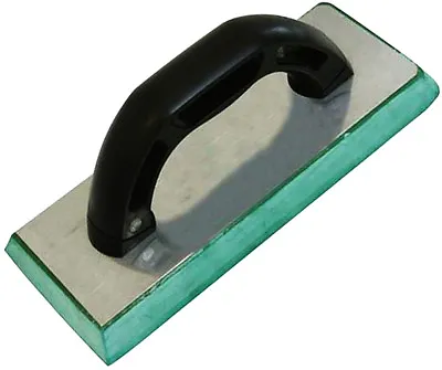 £9.49 • Buy EPOXY GROUT FLOAT 237 X 100MM RUBBER BASE CLEANING TILING BUILDING TOOL U249