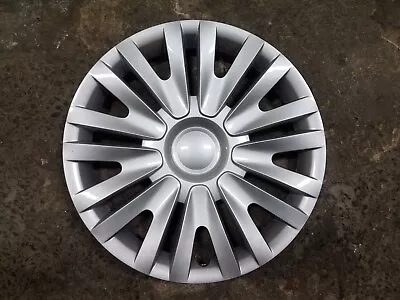 1 New 2010 2011 2012 2013 2014 Passat Jetta Golf 15  Hubcap Wheel Cover 61560 X • $35