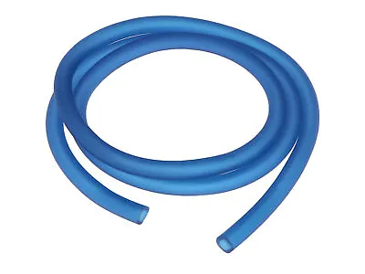 MBK Booster 50 1m / 5mm Blue Fuel Line Hose Pipe • $5.36