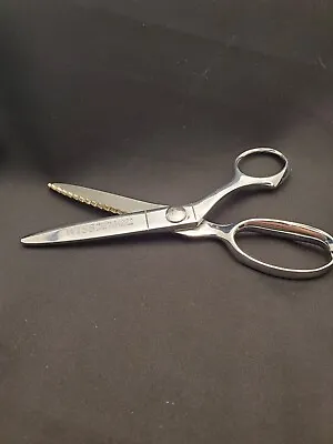 WISS Scalloping Shears Scissors • $15.95