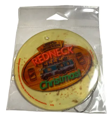 National Lampoons Christmas Vacation Redneck Christmas Ornament • £9.63