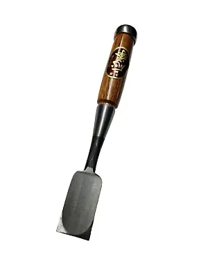 £28.98 • Buy Oire Nomi Japanese Bench Chisel - 30mm F891130