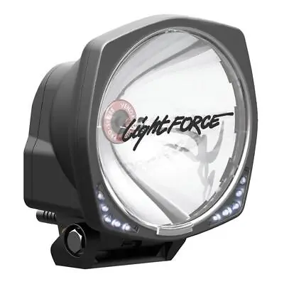 Lightforce 170mm Venom 12V 35W Hid Driving Light   Lamping-and-accessories • £259.04