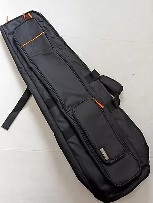 Alto / Tenor Trombone Case Gig Bag - Padded Water-resistant Backpack • $36